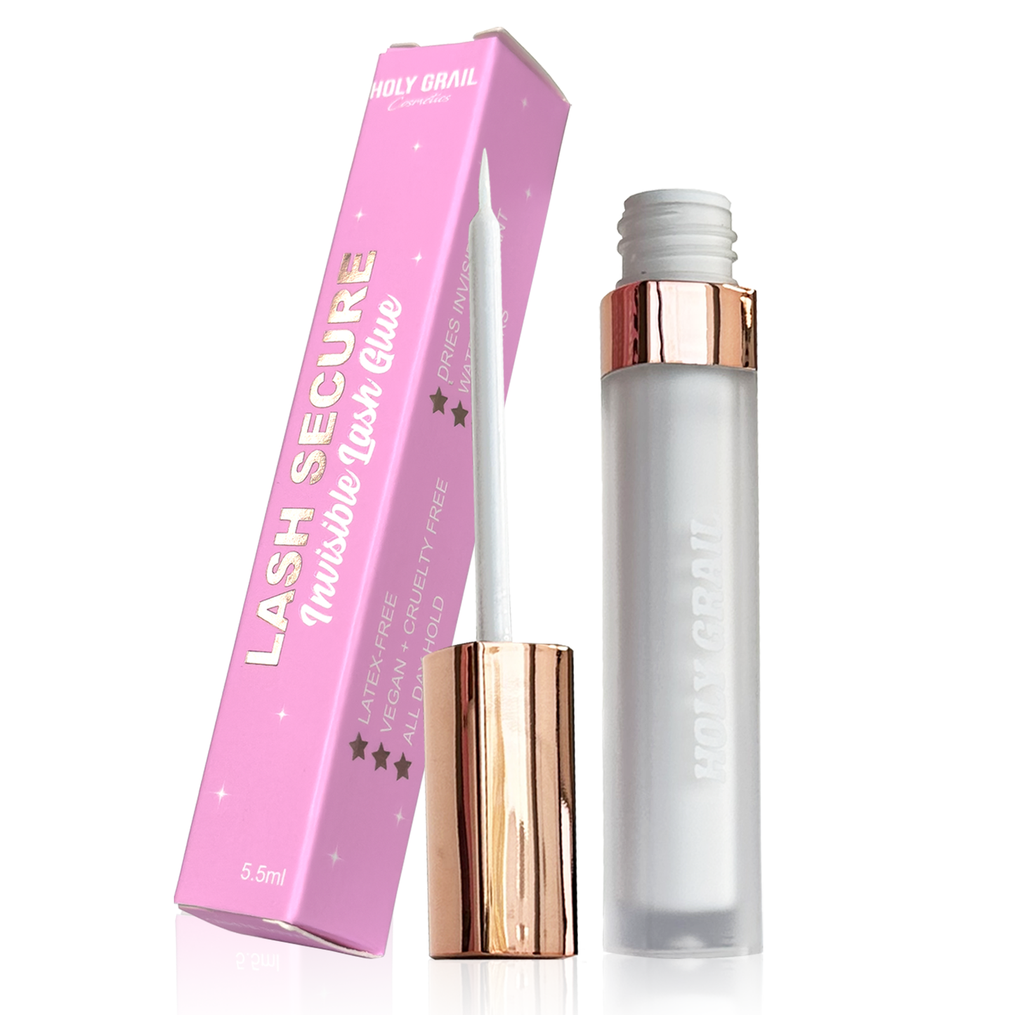 Glam Collection Value Kit