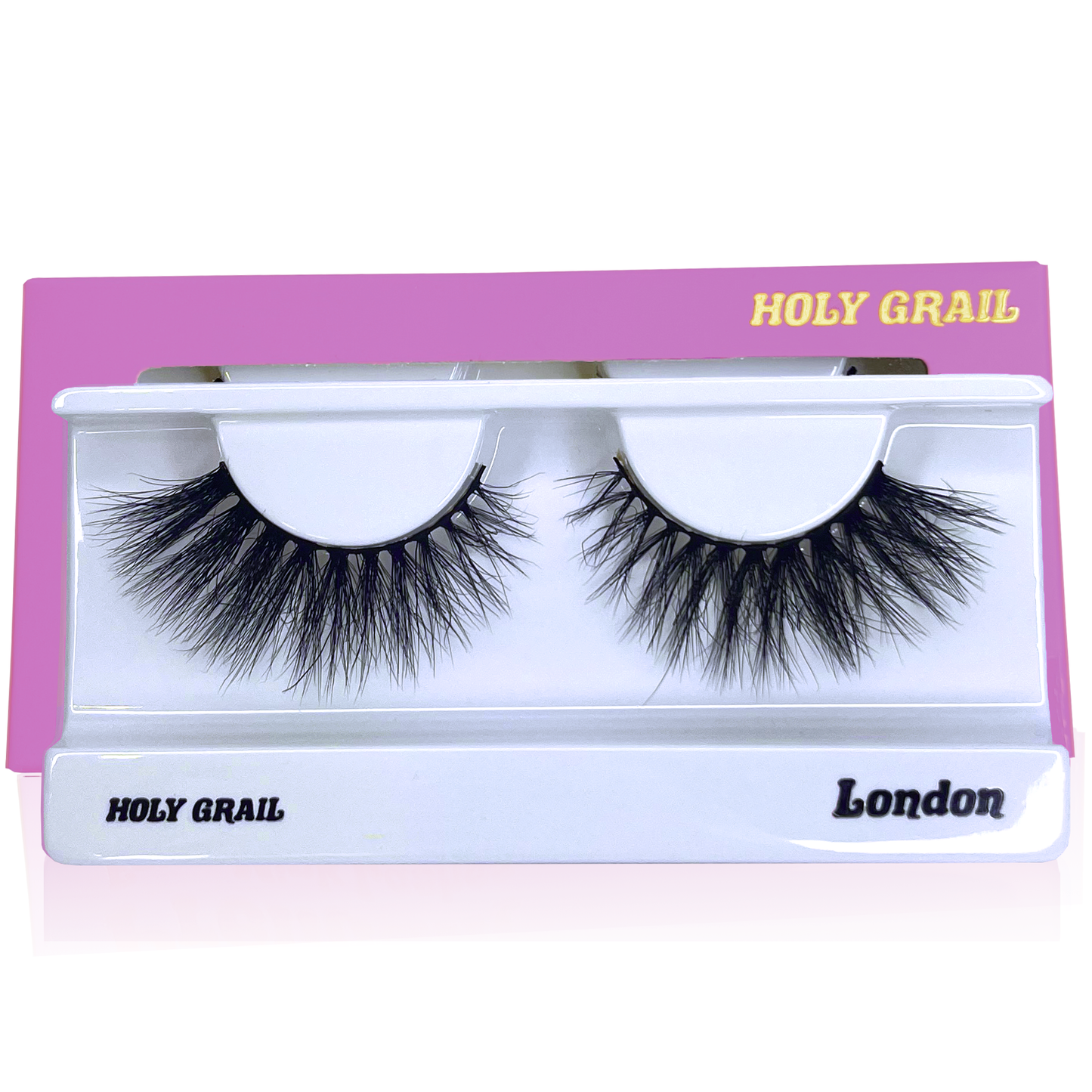 London Lashes- Premium