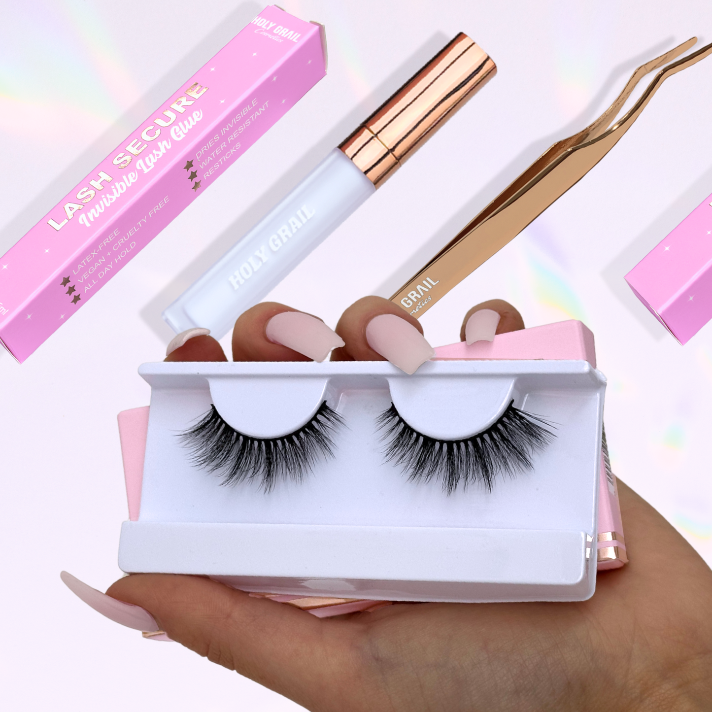 Princess Lash Kit