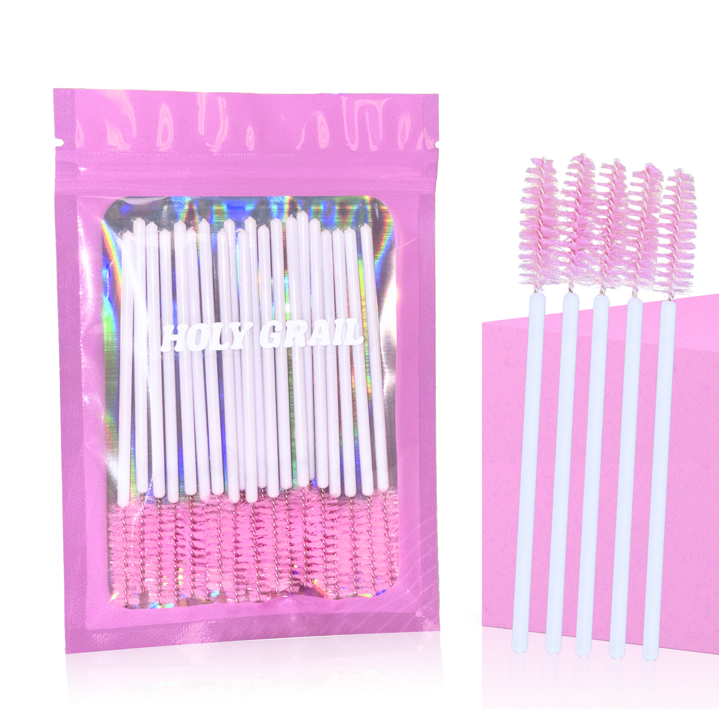 Lash Spoolies 20 pack