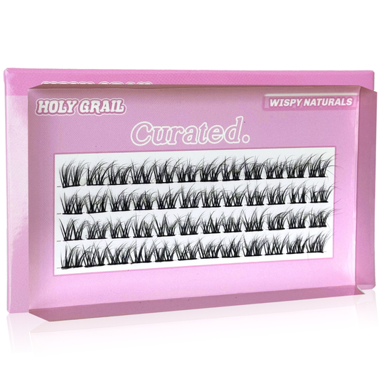 Wispy Naturals (10mm)