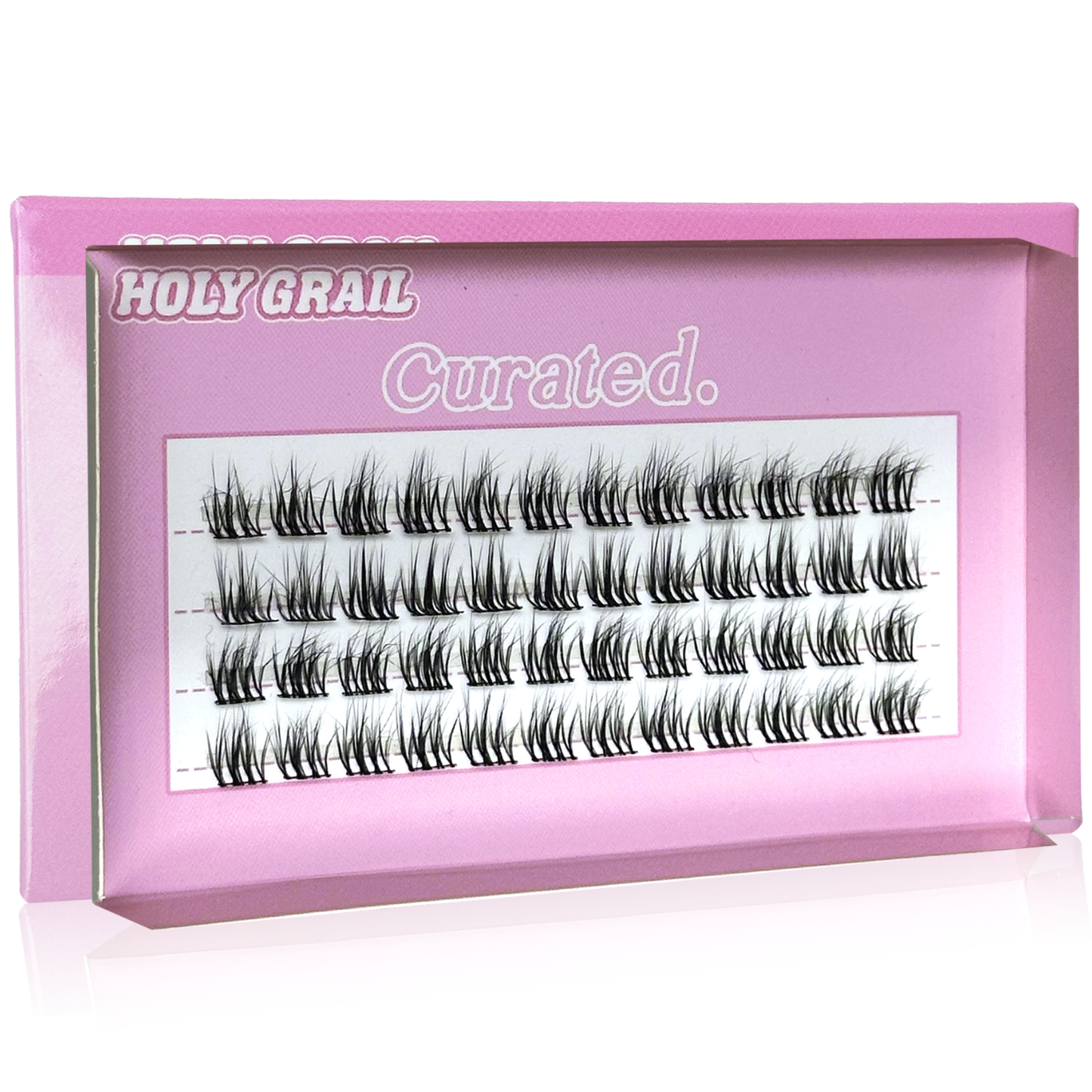 Wispy Spikes (10mm)