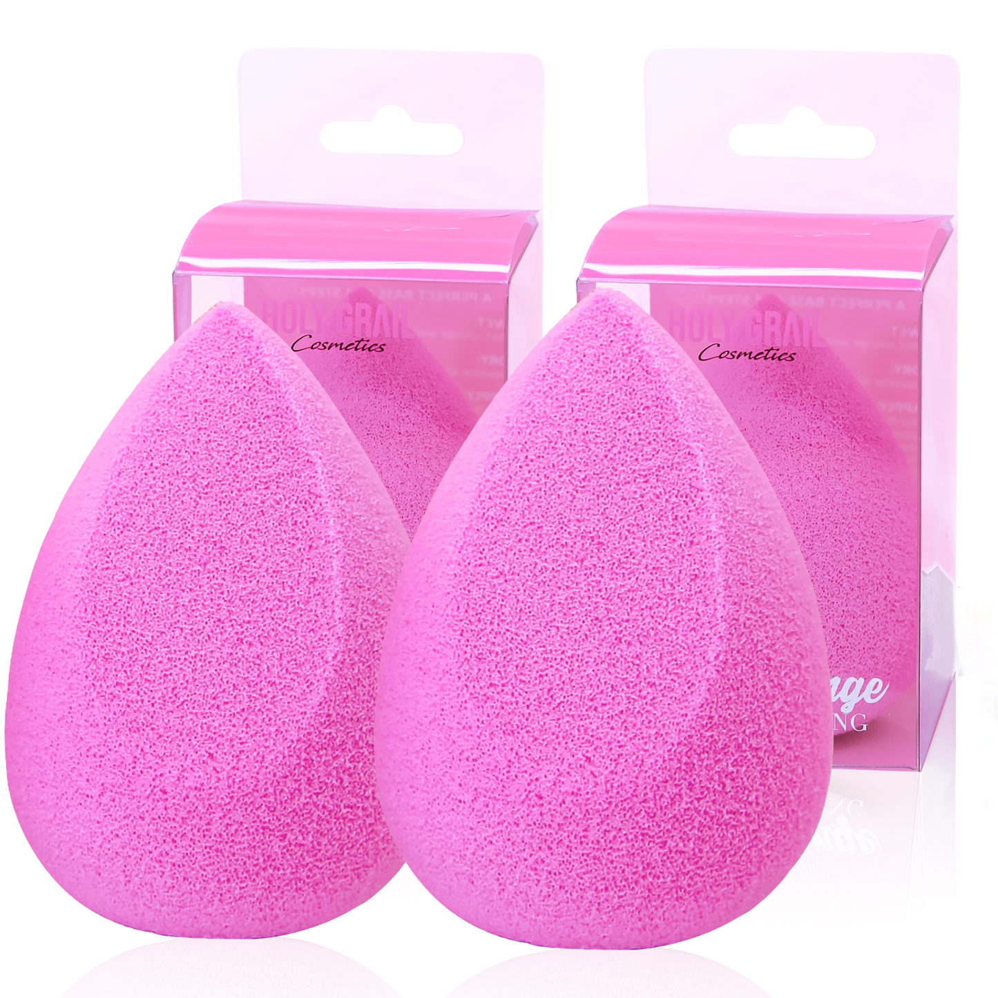 Beauty Sponge 2 Pack