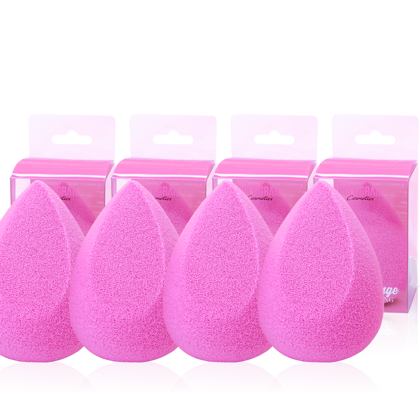 Beauty Sponge 4 Pack