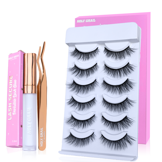 Bora Bora Minis Collection Value Kit - Premium