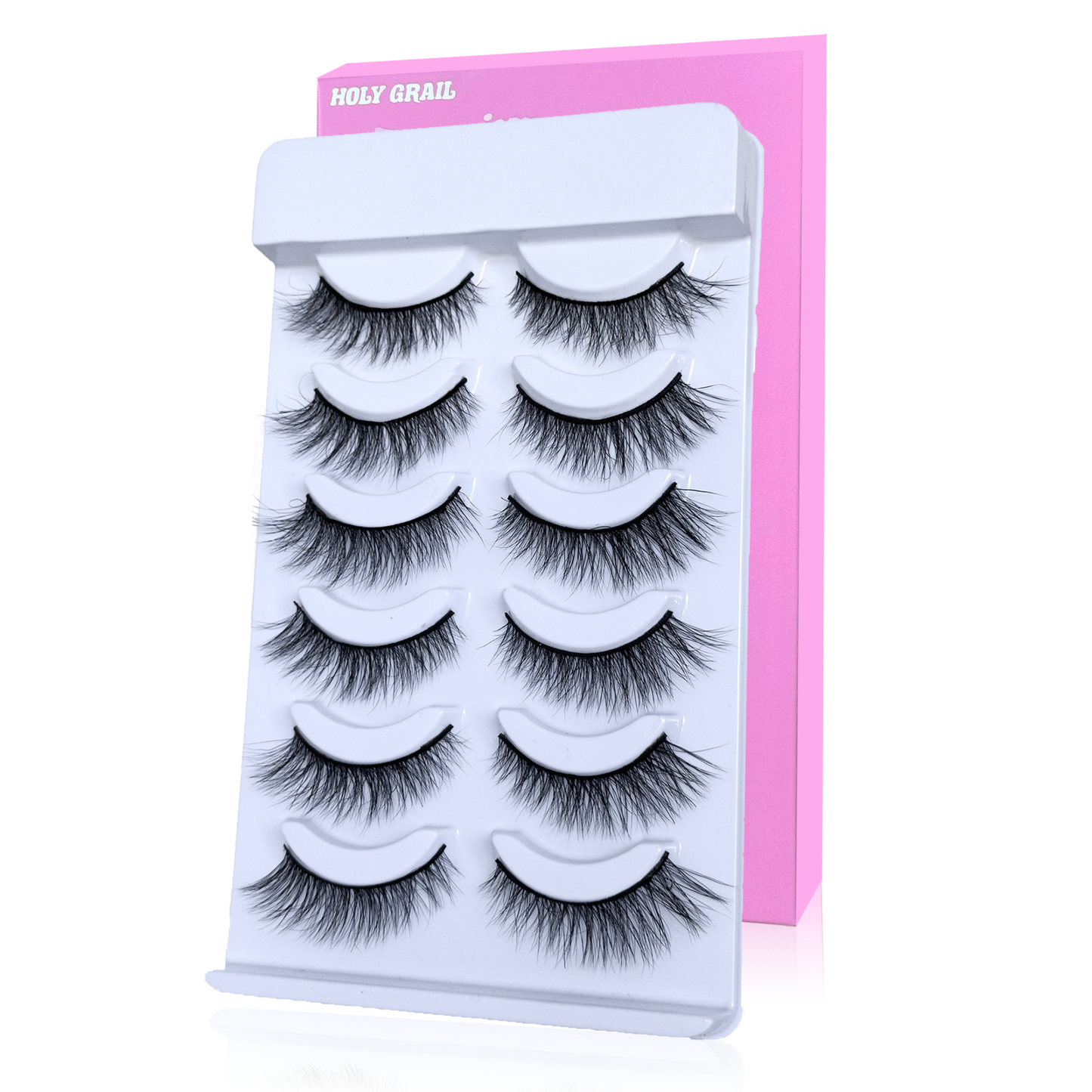 Bora Bora Minis Collection- Premium