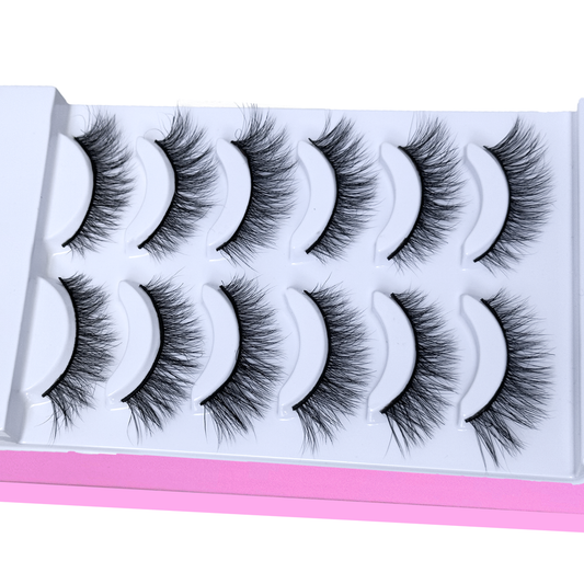 Bora Bora Minis Collection- Premium