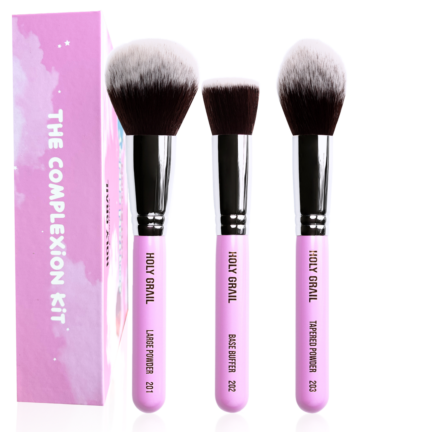 The Complexion Kit