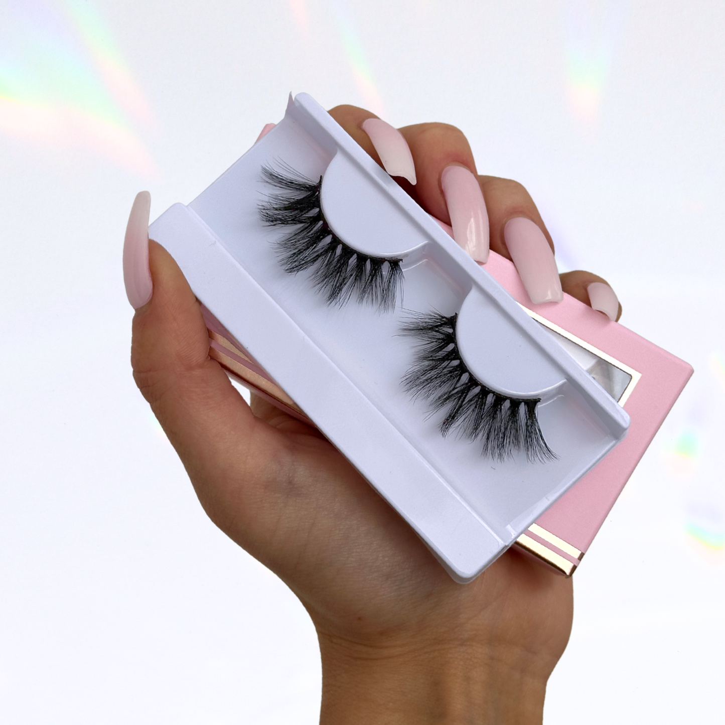 Doll Lashes