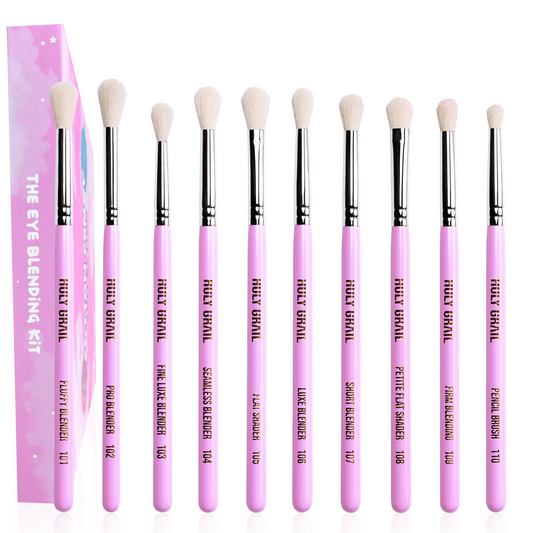 The Eye Blending Kit