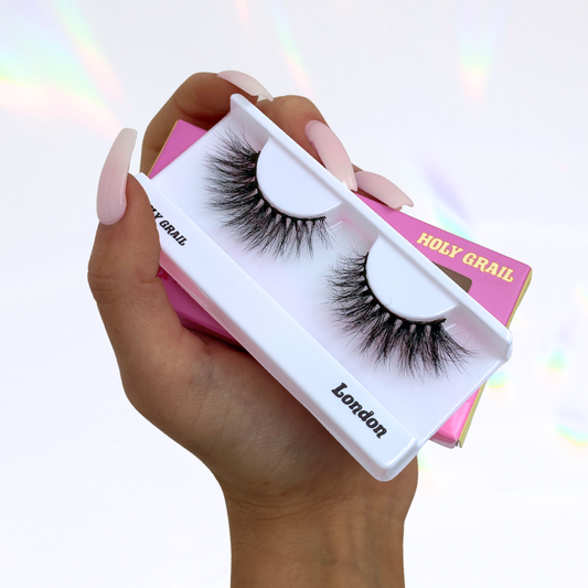 London Lashes- Premium