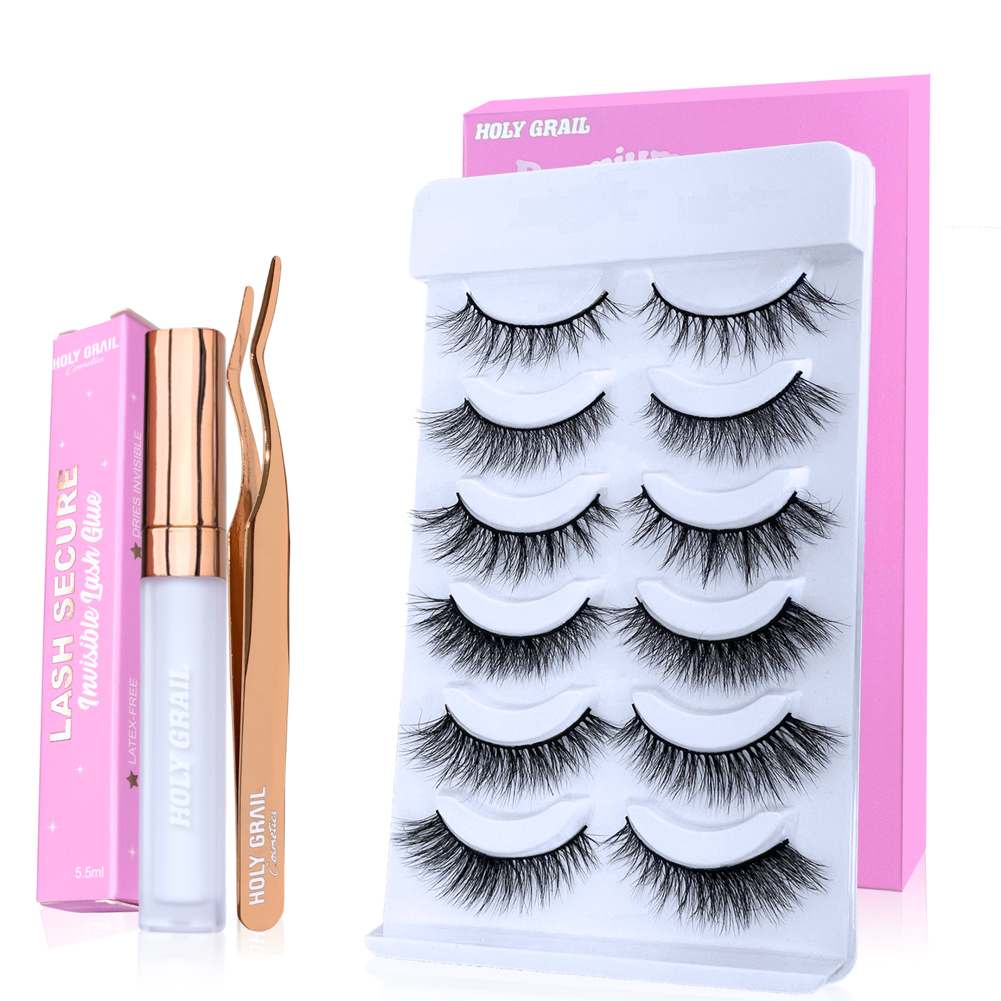 The Minis Collection Value Kit- Premium