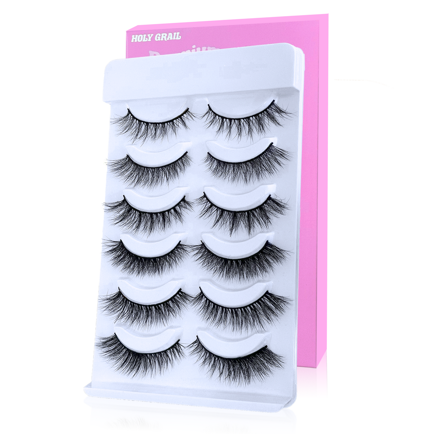 The Minis Collection- Premium