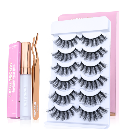 Missy Collection Value Kit