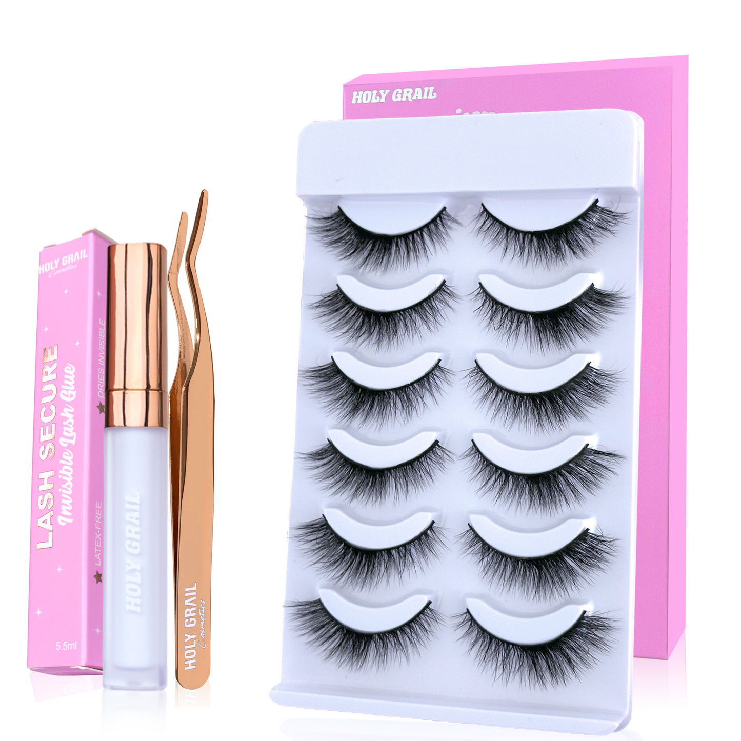 Mykonos Minis Collection Value Kit- Premium