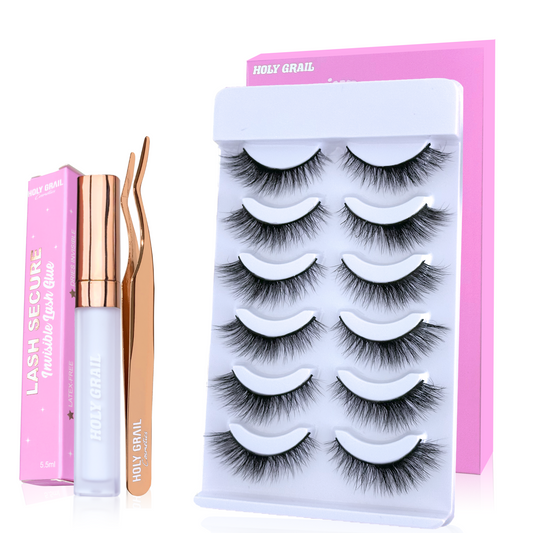 Mykonos Minis Collection Value Kit- Premium