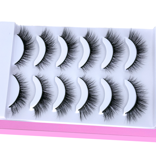 Mykonos Minis Collection- Premium