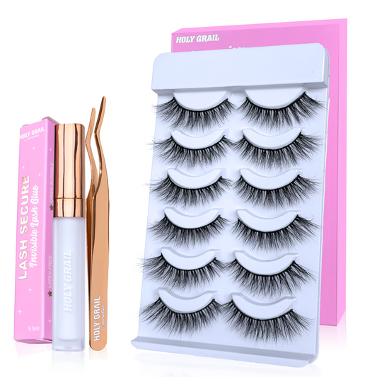 Paris Minis Collection Value Kit- Premium