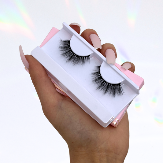 Princess Lashes