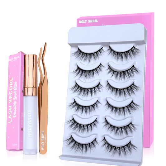 Santorini Minis Collection Value Kit- Premium