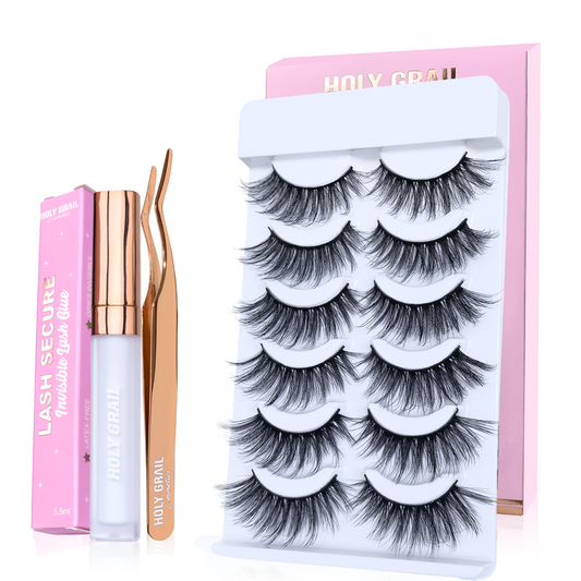 Smitten Collection Value Kit