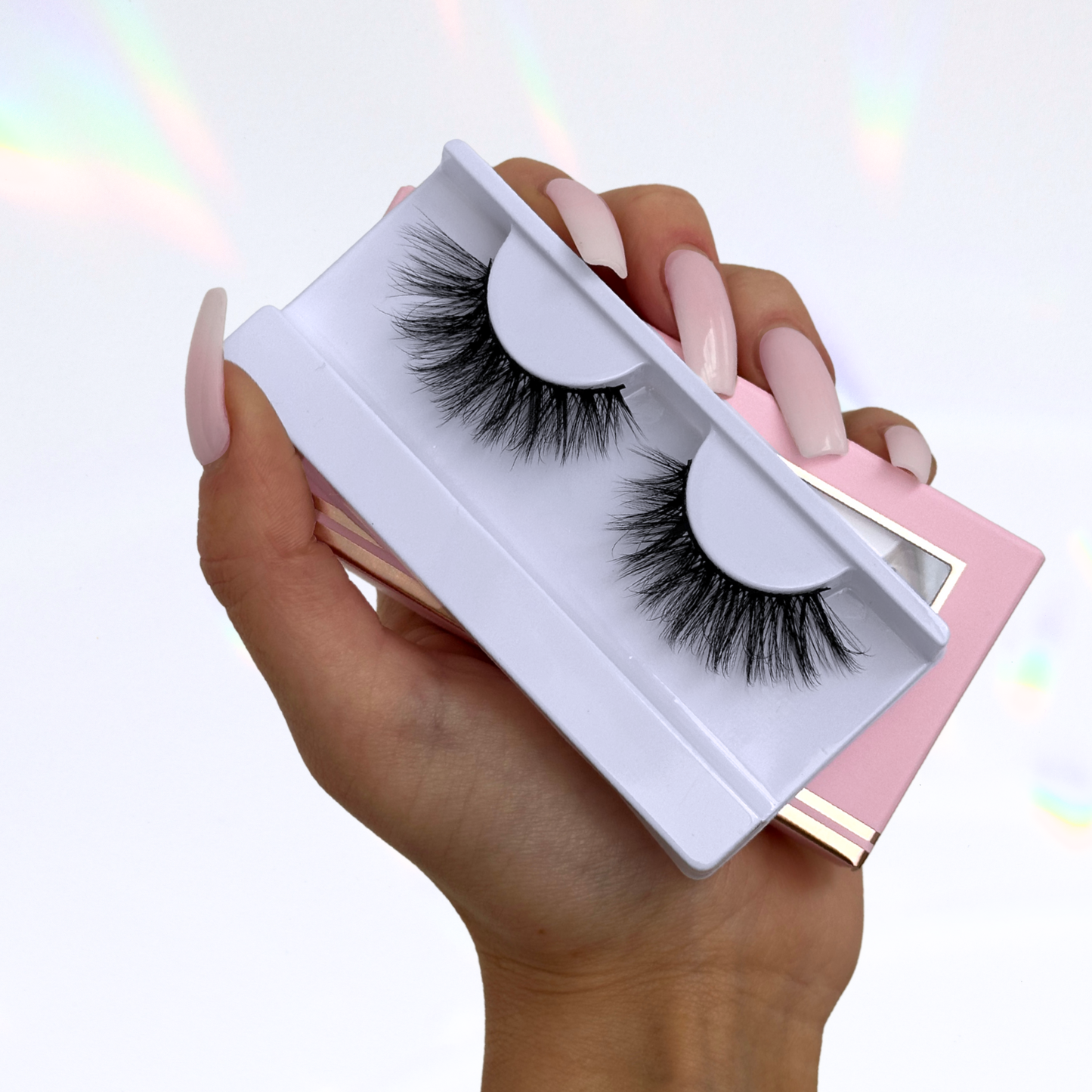 Smitten Lashes