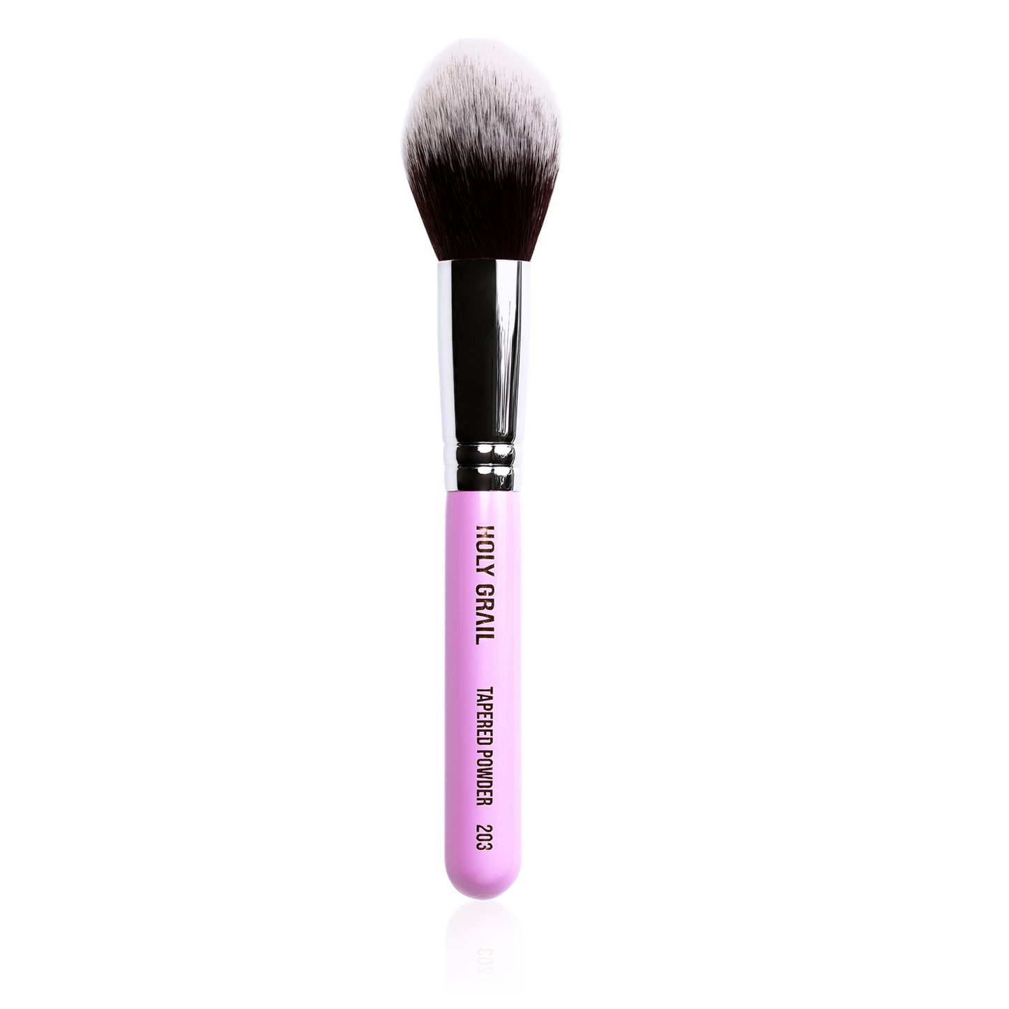 Tapered Powder