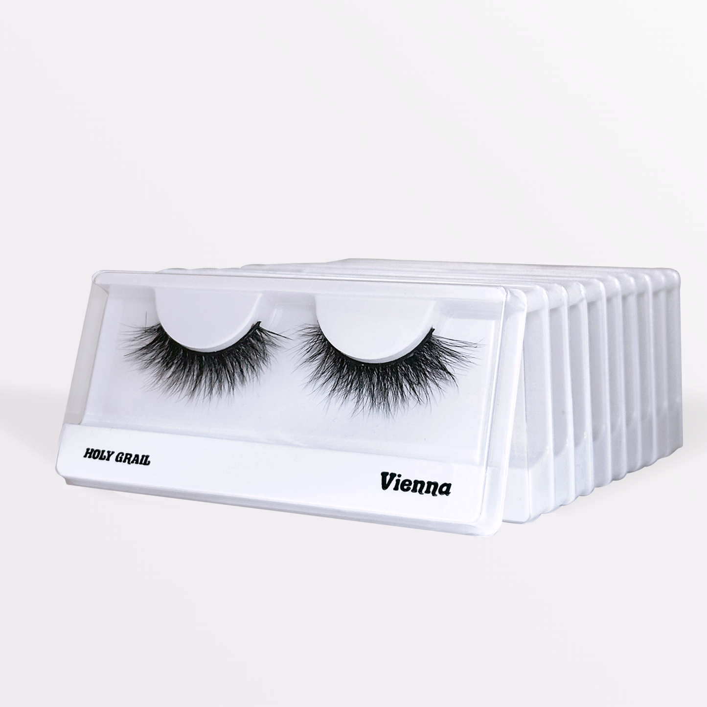 Vienna Lashes 10 Pack Box- Premium