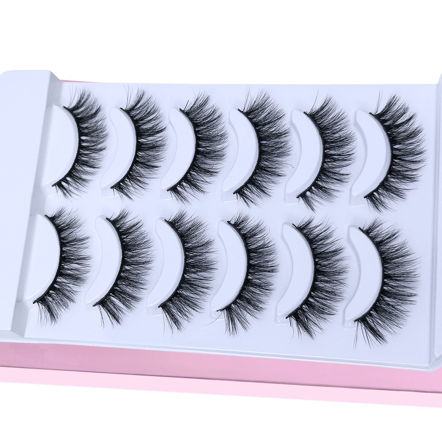 Wispies Mini Collection