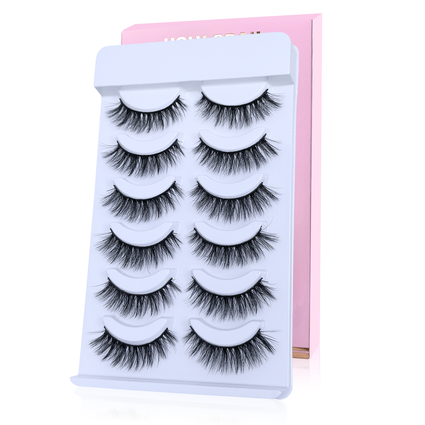 Wispies Mini Collection