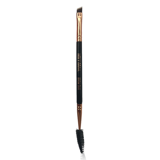 Brow Duo Brush