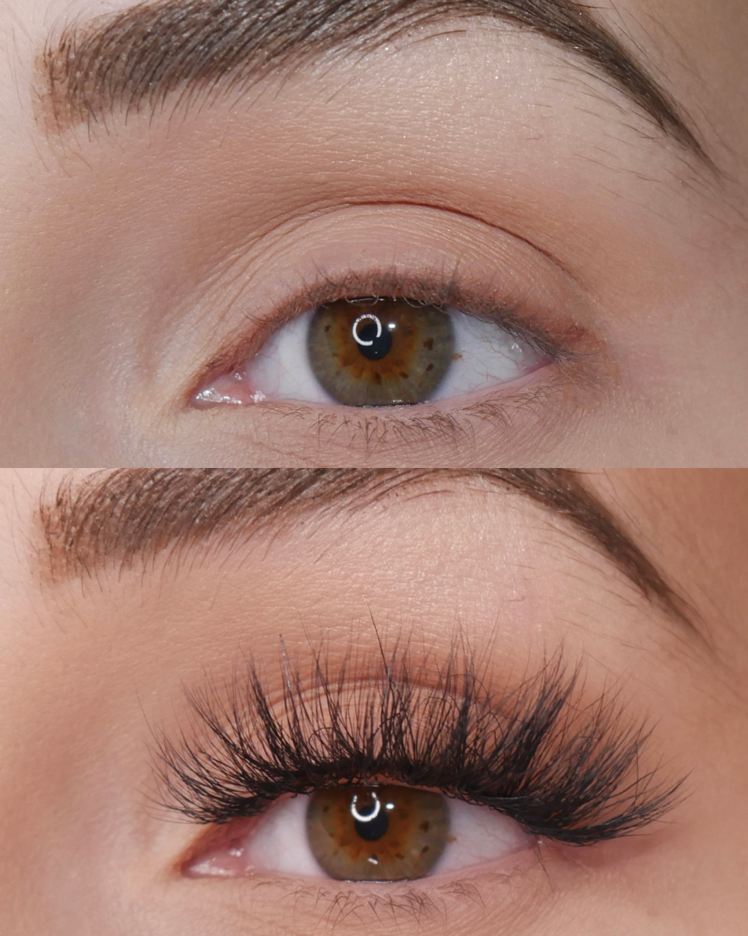 London Lashes- Premium