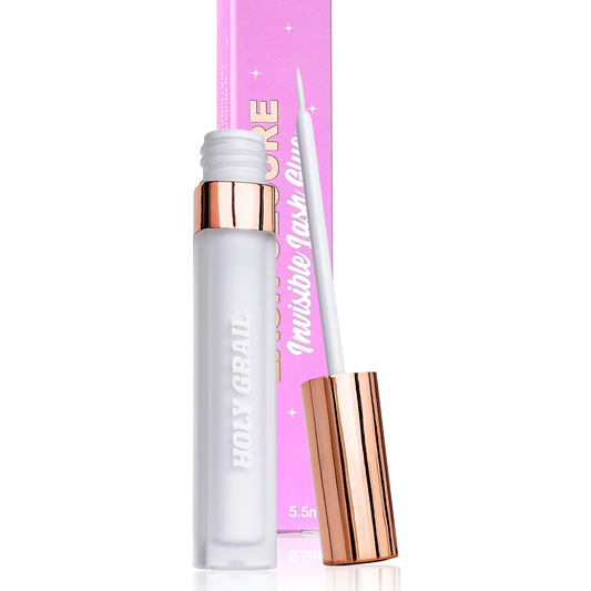 Lash Secure Invisible Lash Glue 5.5ml