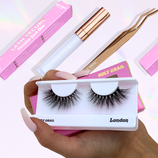 London Lash Kit