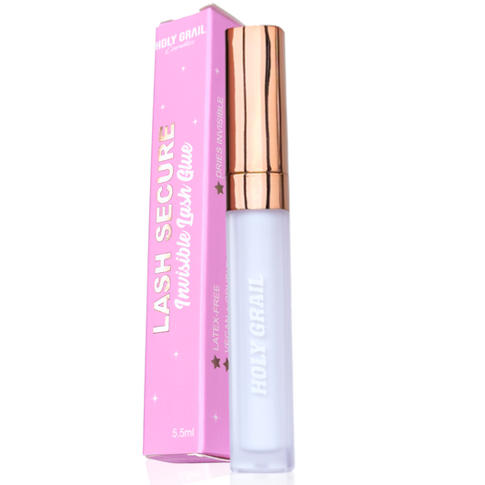 Lash Secure Invisible Lash Glue