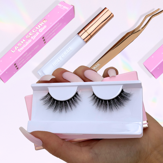 Lust Lash Kit