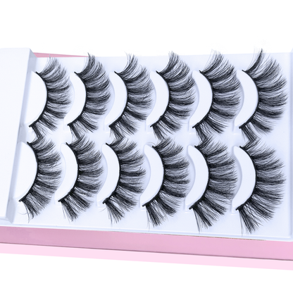 Missy Collection