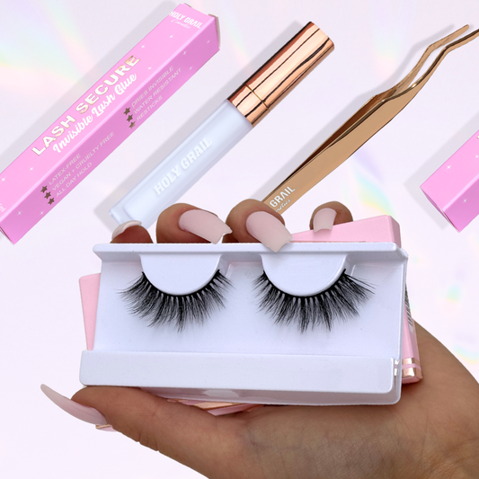 Princess Lash Kit