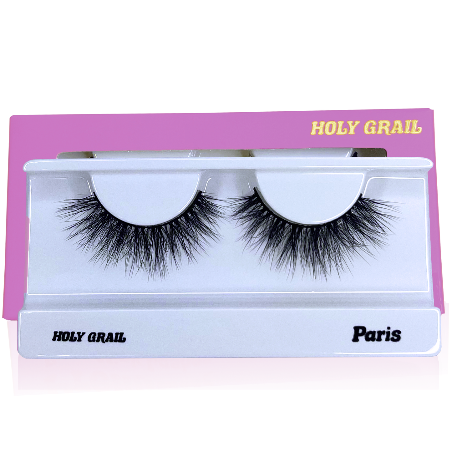Paris Lashes- Premium
