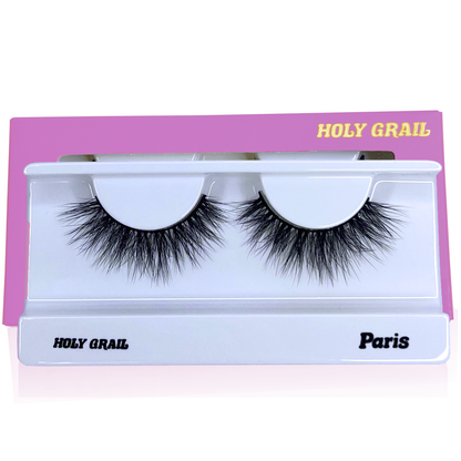 Paris Lashes- Premium