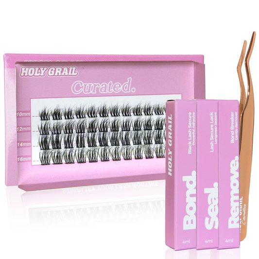 Wispy Spikes Starter Kit