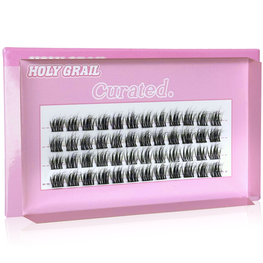 Wispy Spikes (12mm)