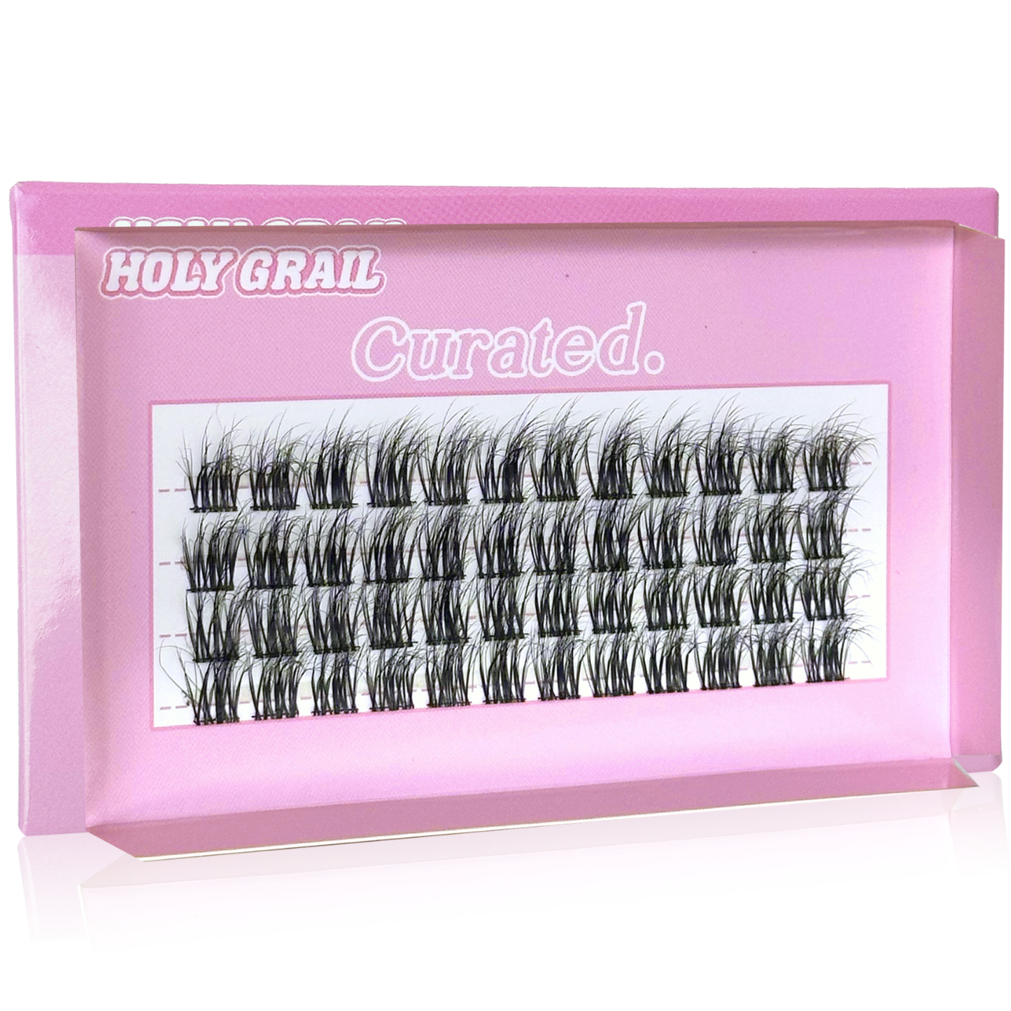 Wispy Spikes (14mm)