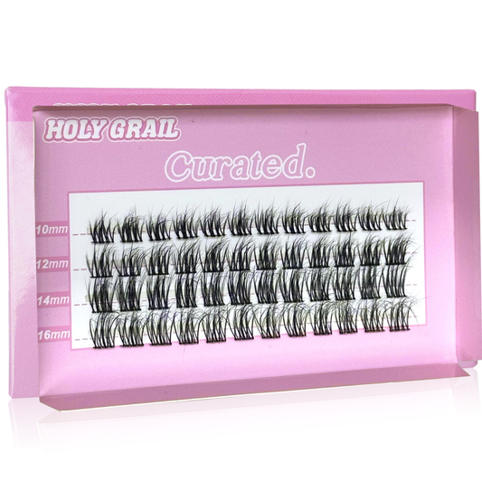 Wispy Spikes MIXED (10mm-16mm)