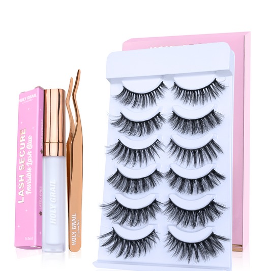 Favourites Collection Value Kit