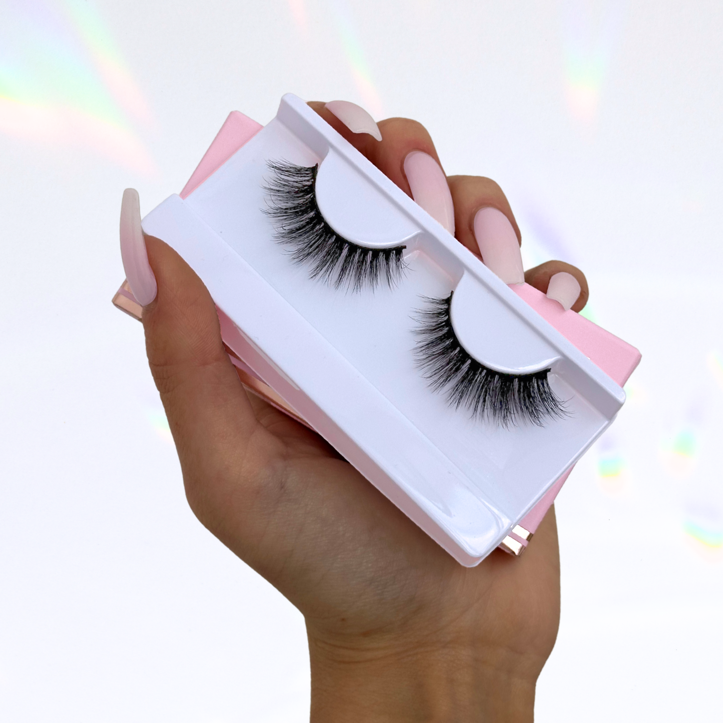 Lust Lashes
