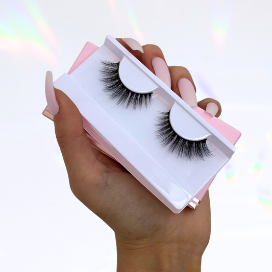 Lust Lashes