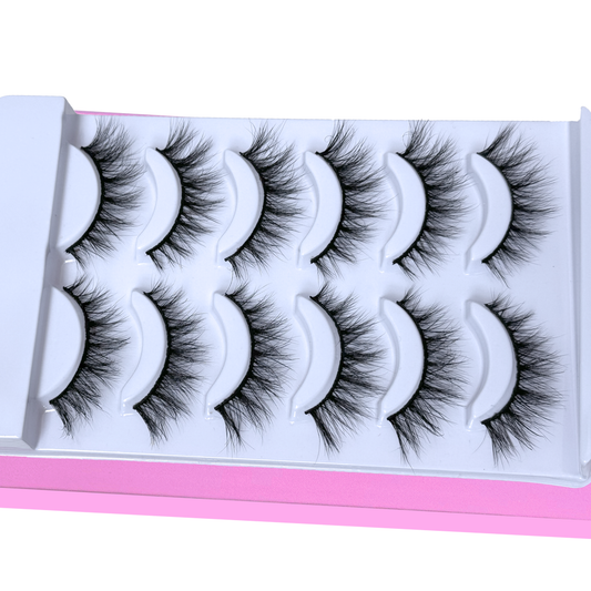 Maldives Minis Collection- Premium