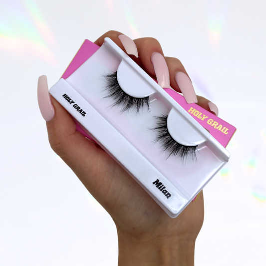 Milan Lashes- Premium