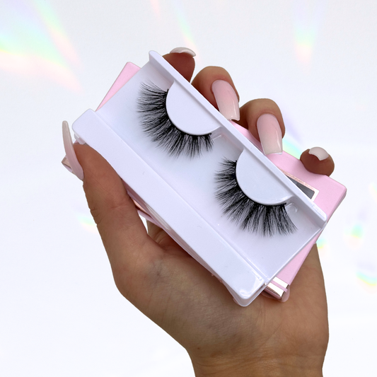 Missy Lashes